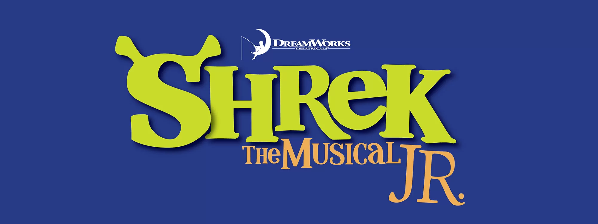 Shrek The Musical JR.: Sing