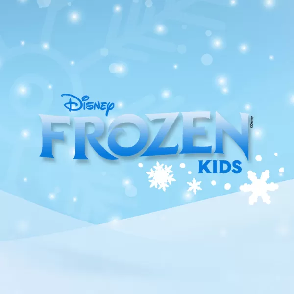 Disney Frozen: Kids Sing w/Us