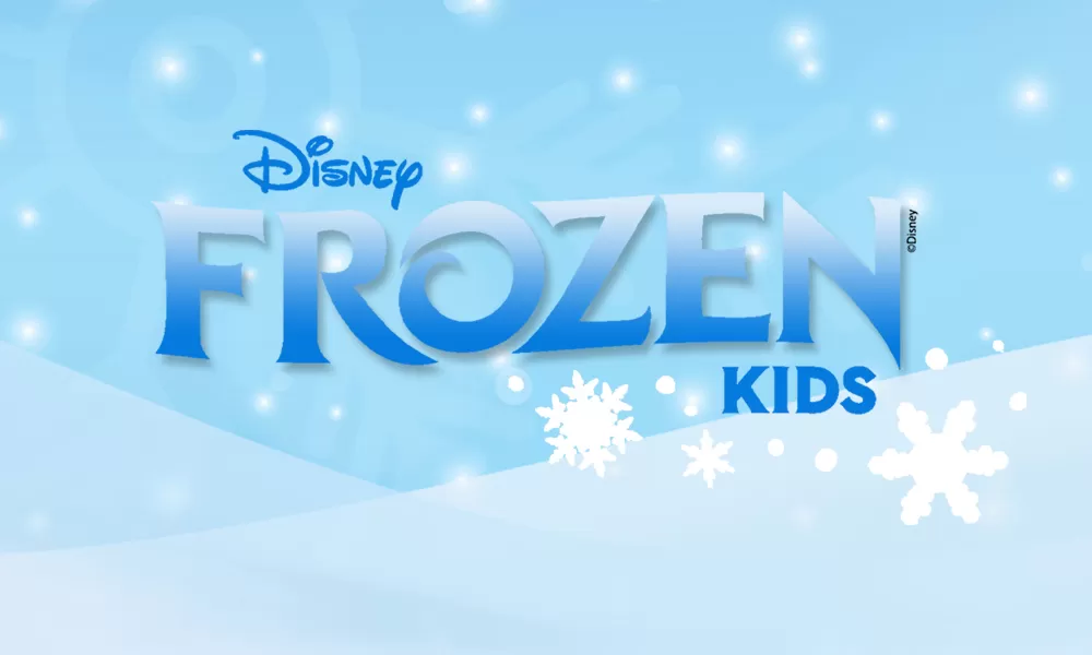 Disney's Frozen Kids: Dance