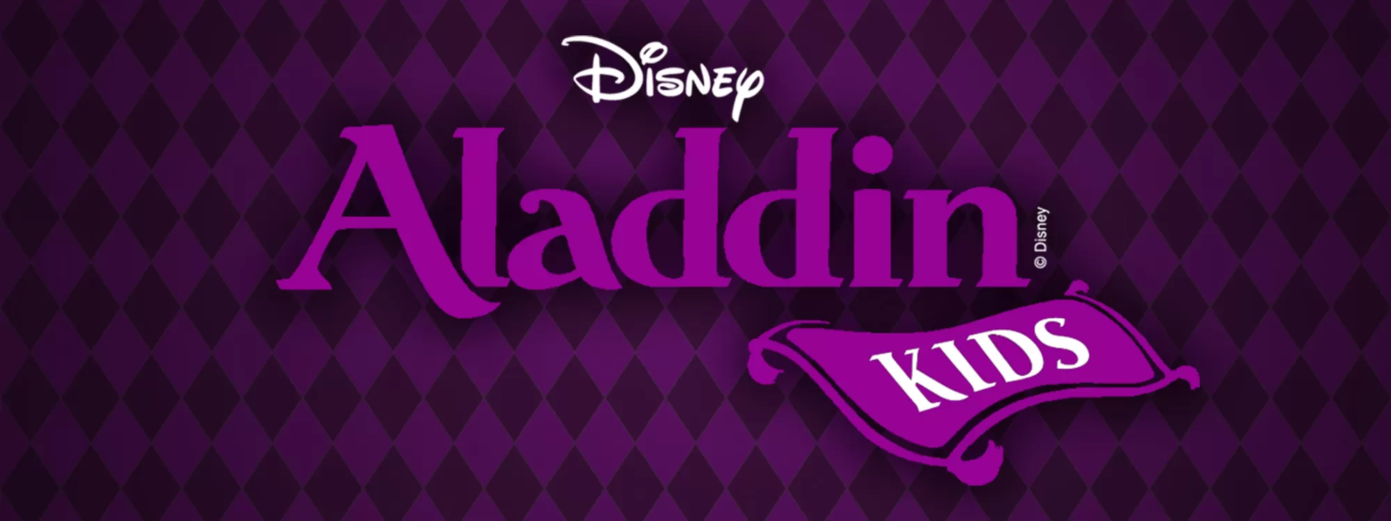 Disney's Aladdin Kids: Sing