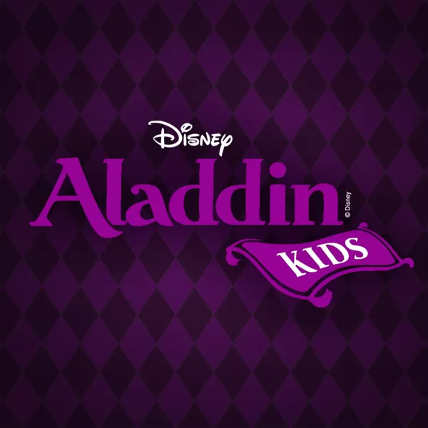 Disney's Aladdin Kids: Dance