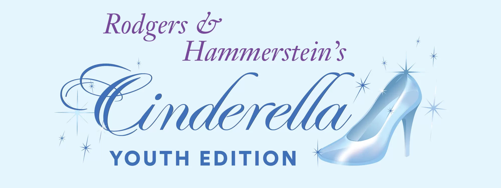 Rodgers & Hammerstein's Cinderella (Youth Edition)