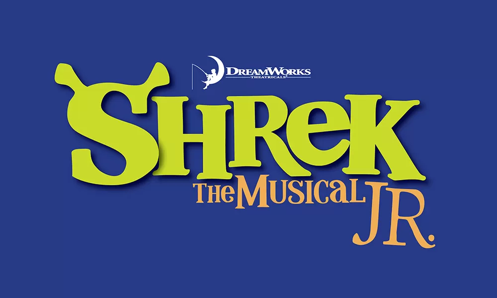 Shrek The Musical JR.: Sing