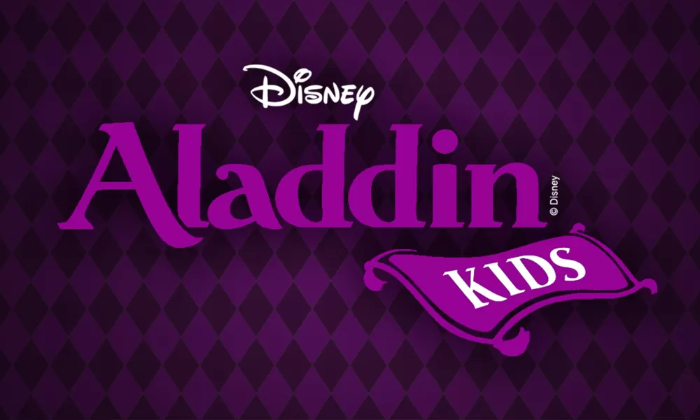 Disney's Aladdin Kids: Sing