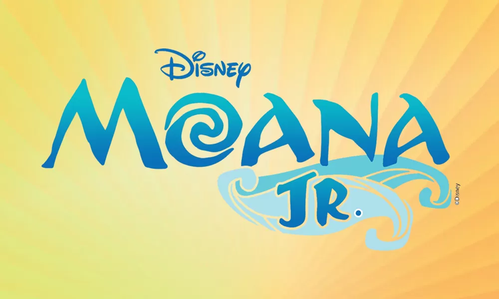 Moana JR.: Sing with Us