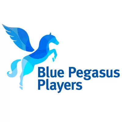 Blue Pegasus Players: Sensory-Friendly — Dance Class