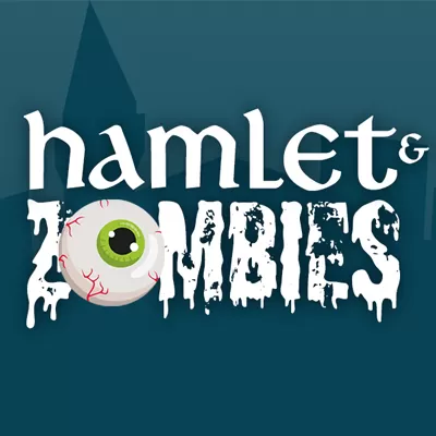 Reader’s Theater Production Workshop: Hamlet and Zombies