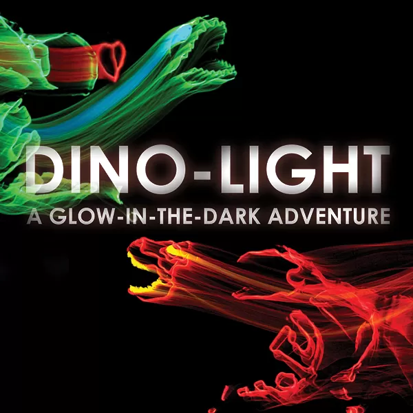 Dino-Light — Student Matinee Performance