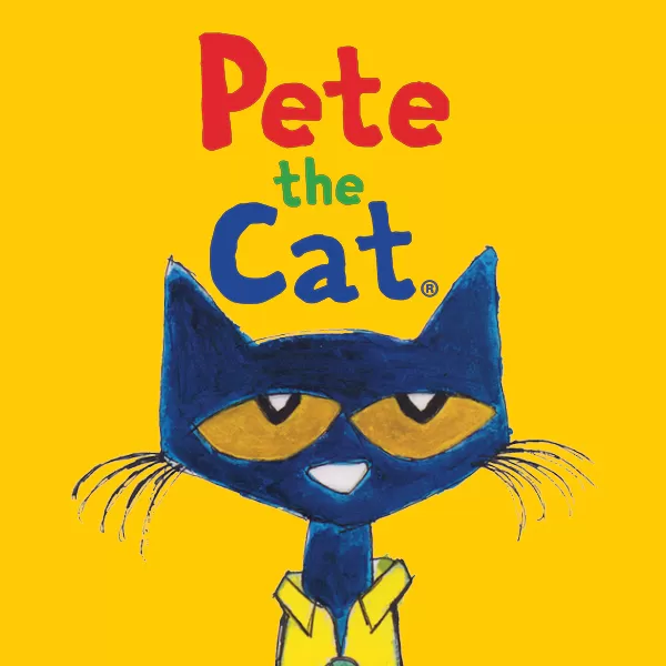 Pete the Cat — Neighborhood See-a-Play Date