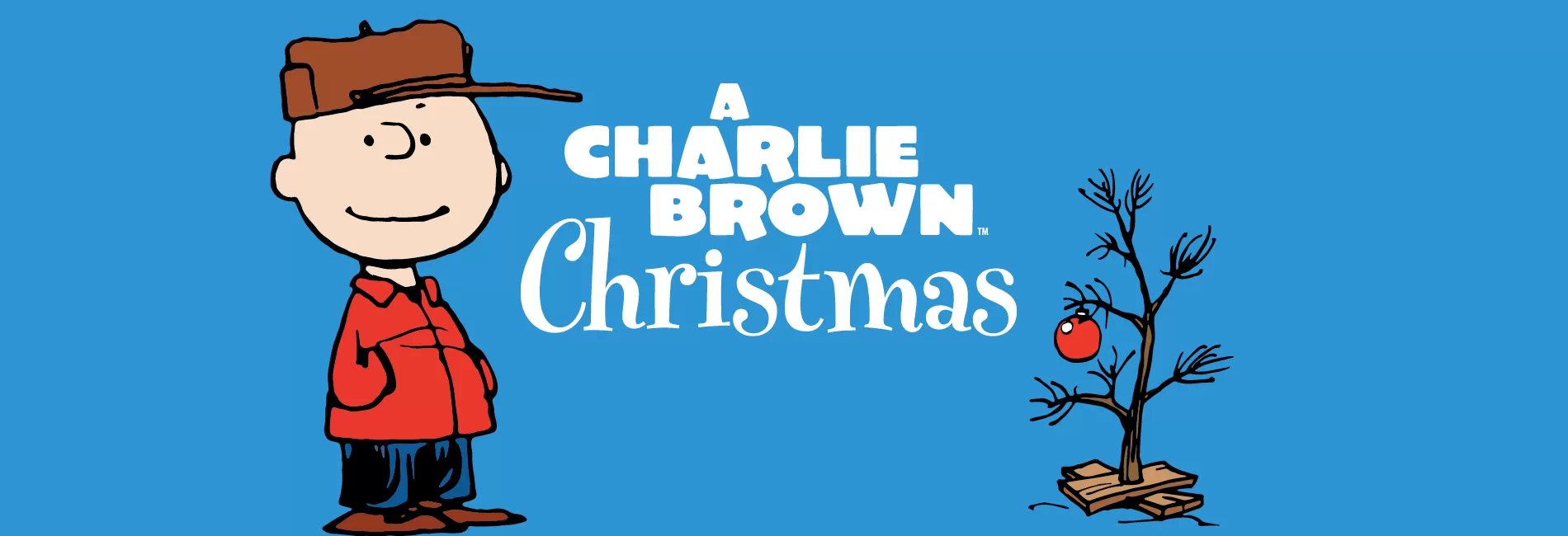 A Charlie Brown Christmas — Student Matinee Performance