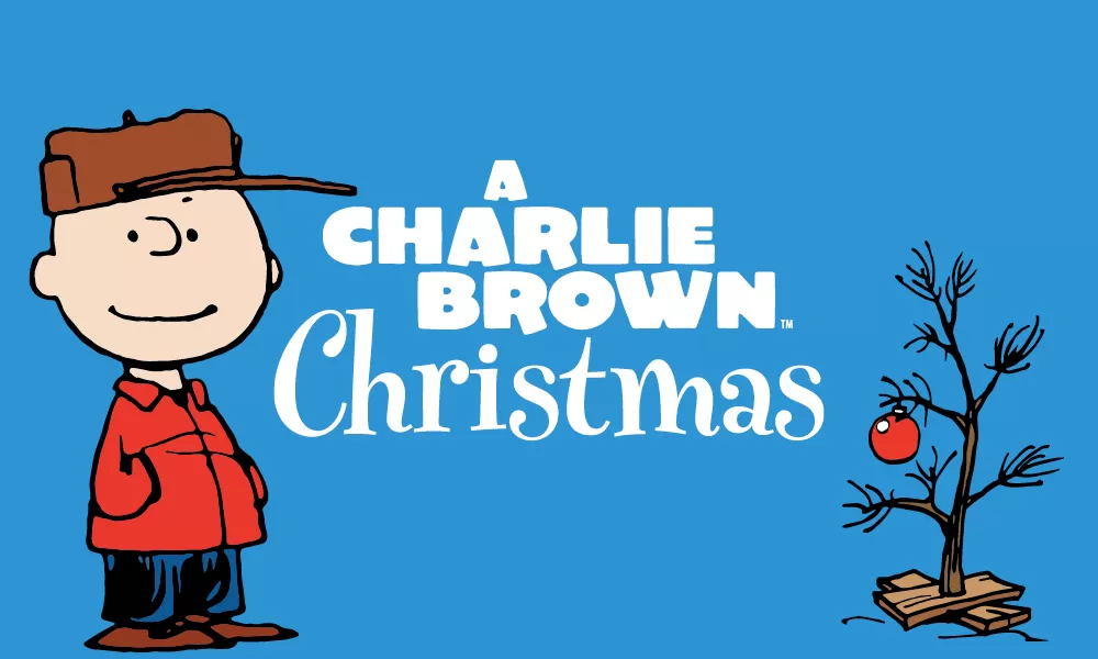 A Charlie Brown Christmas — Student Matinee Performance