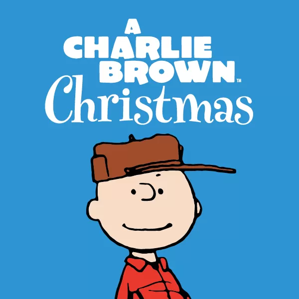 A Charlie Brown Christmas — Student Matinee Performance