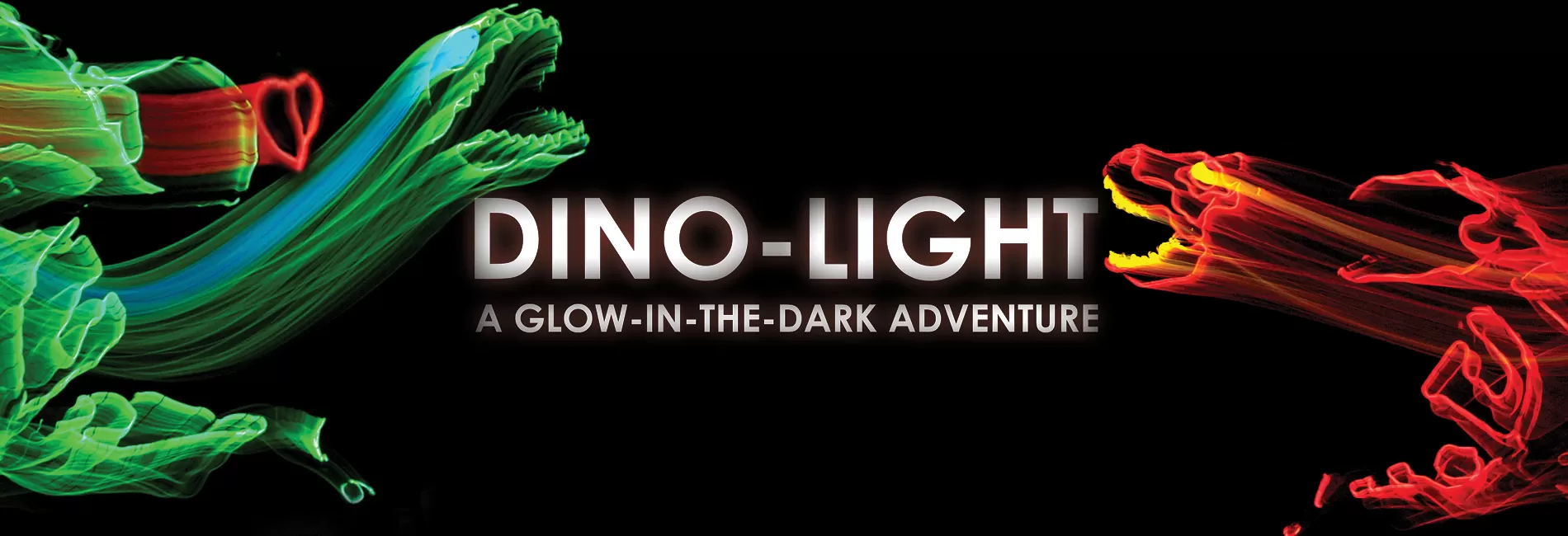 Dino-Light — Student Matinee Performance