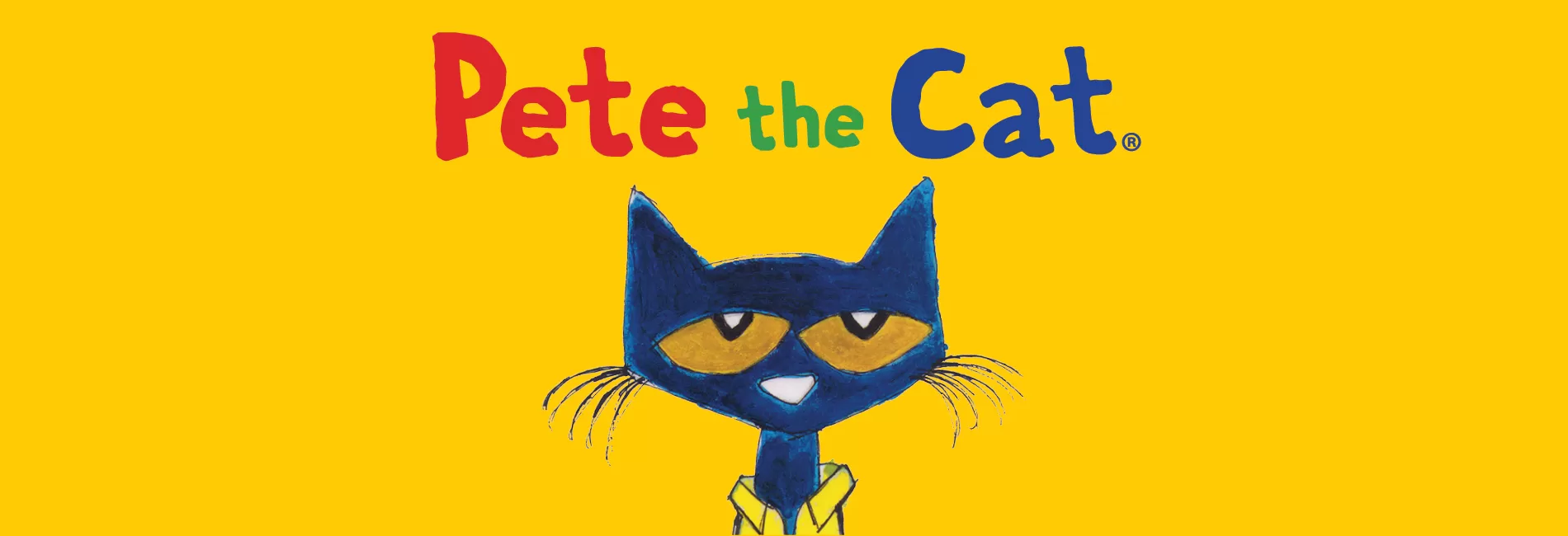 Pete The Cat