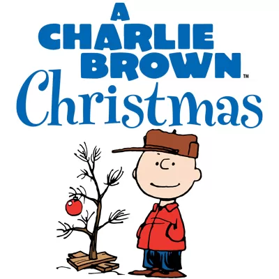 A Charlie Brown Christmas — Student Matinee Performance