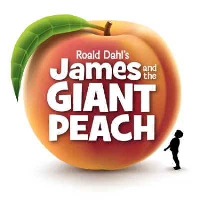 Roald Dahl's James and the Giant Peach — Sensory-Friendly Performance